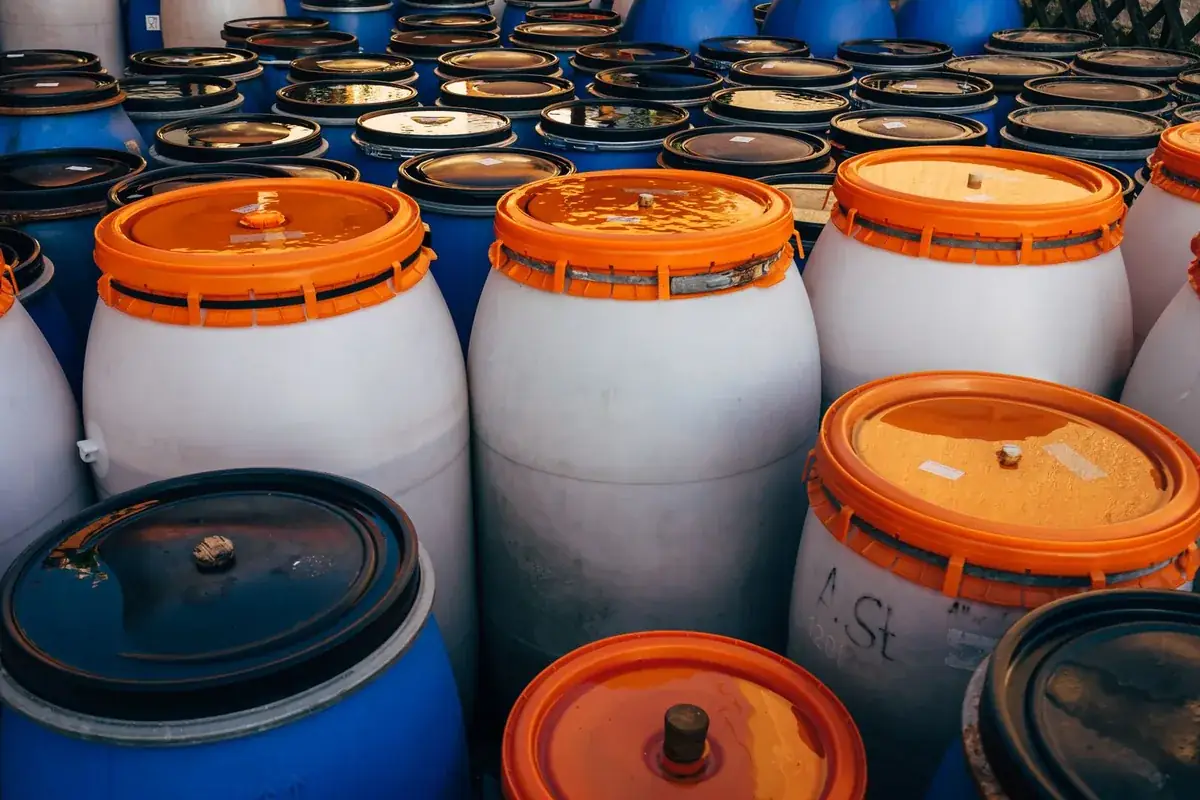 Chemical & Toxic Waste Cleanup in Lansing, KS